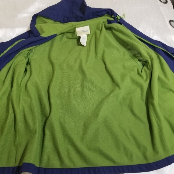 penmans Fall hooded jacket - Picture 5 of 7